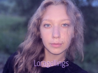 Loragellings