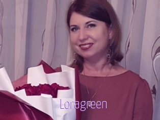 Loragreen