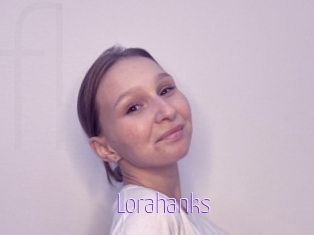 Lorahanks