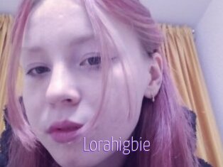 Lorahigbie