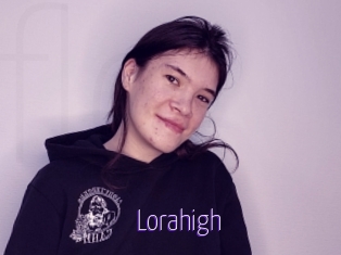 Lorahigh