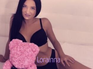 Lorainna