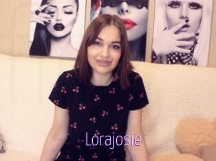 Lorajosie