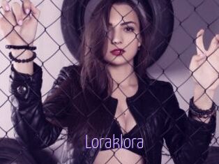 Loraklora