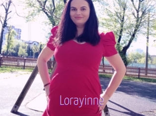 Lorayinne