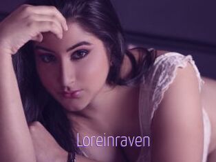 Loreinraven