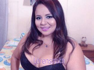 Loren_smith