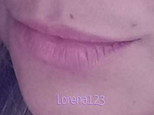 Lorena123