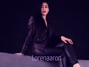 Lorenaaron