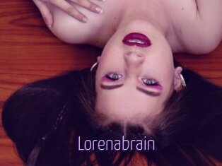 Lorenabrain