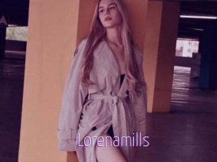 Lorenamills