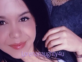 Lorenanaughty4u