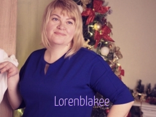 Lorenblakee