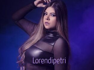 Lorendipetri