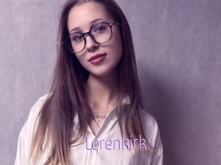 Lorenkirk