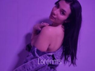 Lorenms