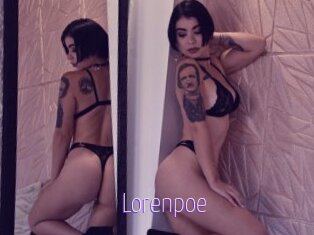 Lorenpoe