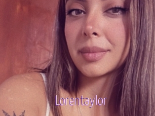 Lorentaylor