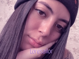 Loresailor