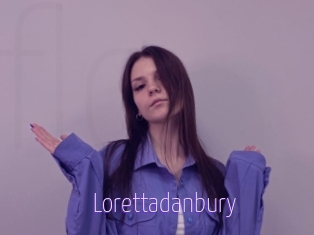 Lorettadanbury