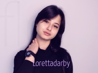 Lorettadarby