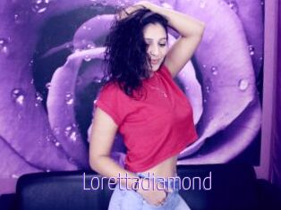 Lorettadiamond