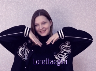 Lorettaeglin