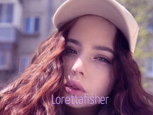 Lorettafisher