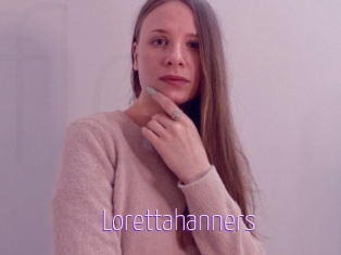 Lorettahanners