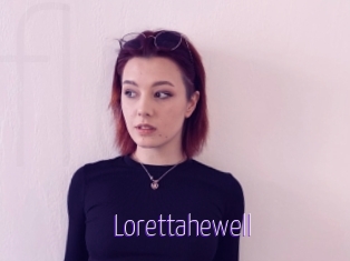 Lorettahewell