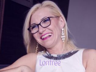 Lorifree