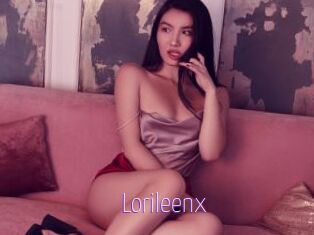 Lorileenx