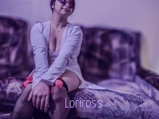 Loriross