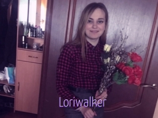 Loriwalker