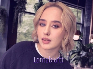 Lornabluitt