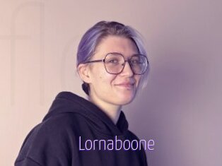 Lornaboone