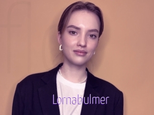 Lornabulmer