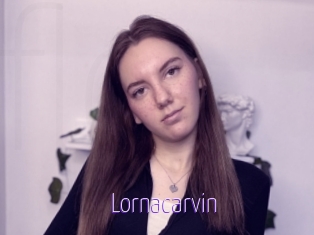 Lornacarvin