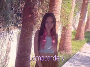 Lornacordery