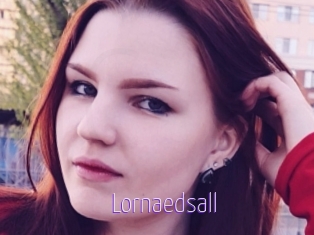 Lornaedsall