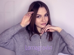 Lornagravlin