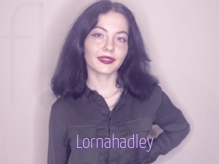 Lornahadley