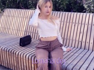 Lornahardey