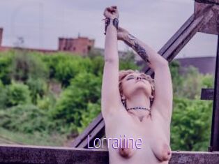 Lorraiine