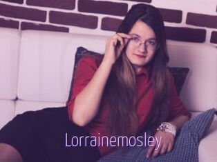 Lorrainemosley