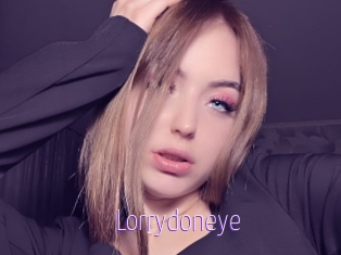 Lorrydoneye