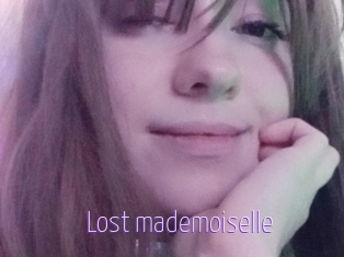 Lost_mademoiselle