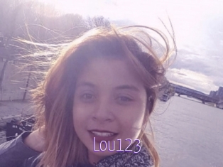 Lou123