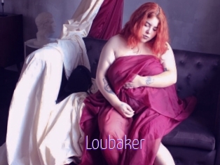 Loubaker