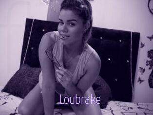 Loubrake